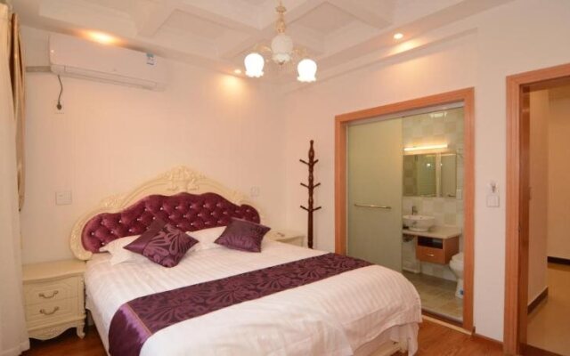 Xitang Zhangshi Villa – Guest Rooms – Jiaxing