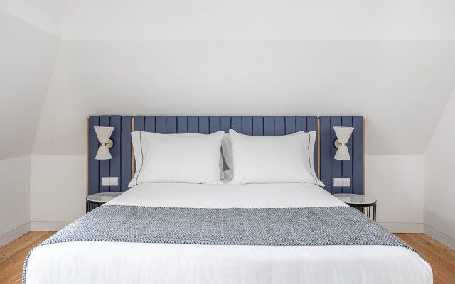 Tandem Palacio Alfama Suites