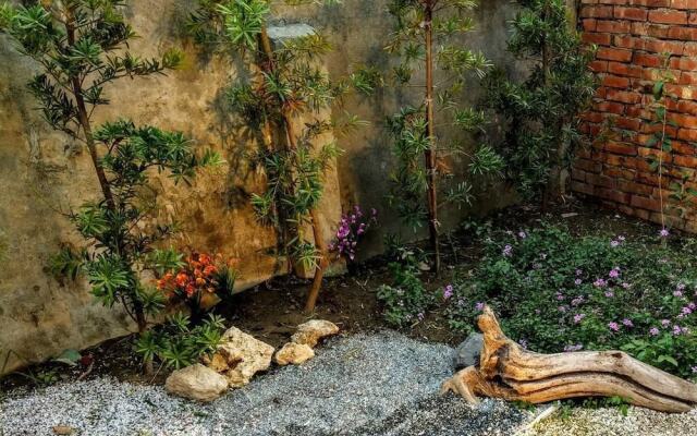 Citibnb Kaohsiung 1st