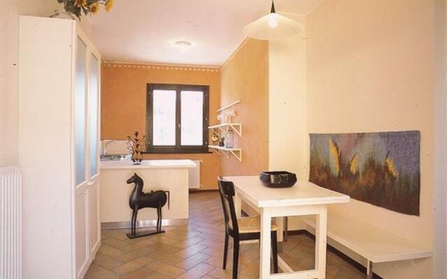 Agriturismo Grillo Iole