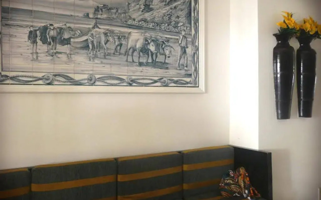 Cubata Hotel