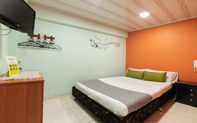 Ayenda 1021 Casa Blanca