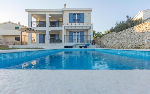 Beach Residence MSJ