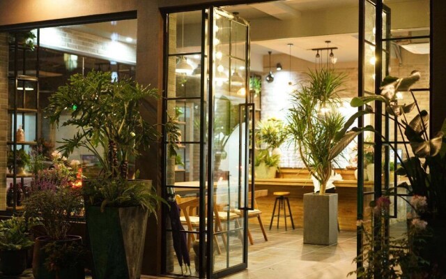 Hengdian Chayan Guest House