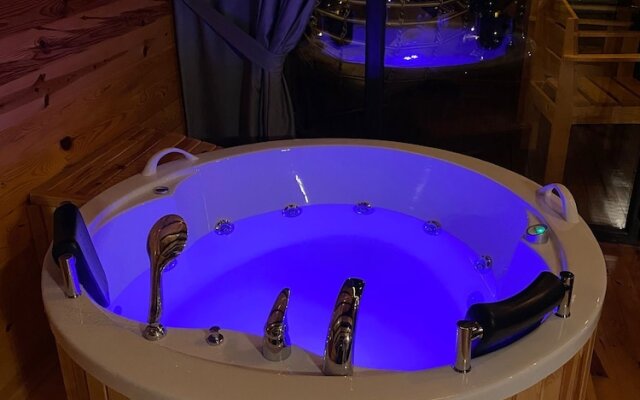 Si̇fla Bungalov & Resturant