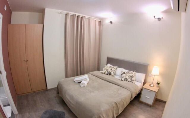 Guest House Barcelona Bruc Hostel I & II