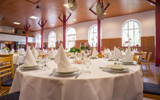 Zuhause bei Hoffmann