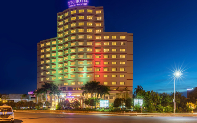 TTC Hotel - Phan Thiet