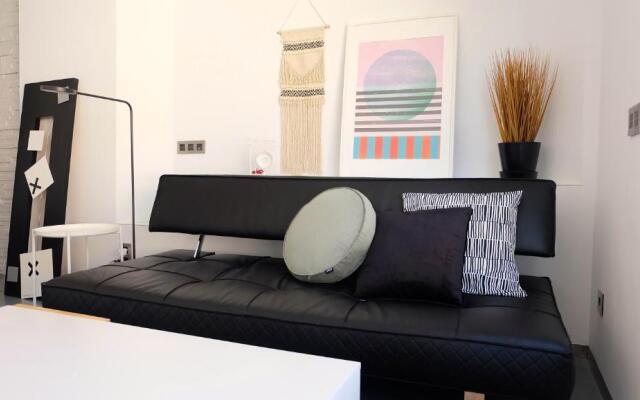 EBLI House