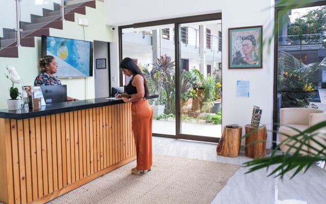 Paradise Bay Hotel Boutique