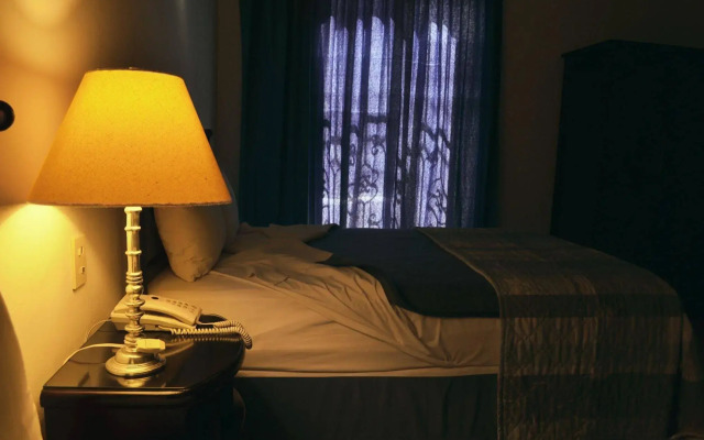 Hotel Kabii