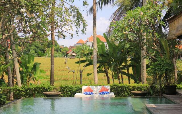 Villa Sally