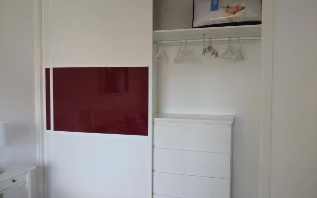 Apartamento 315 en paseo marítimo 96