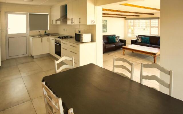 Skiatos Villa, Langebaan 6-Sleeper