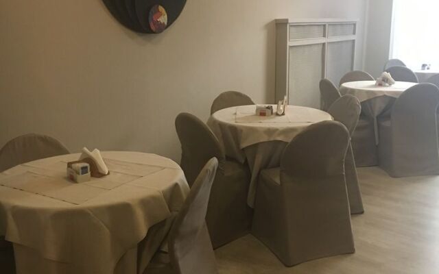 Hotel Astor Piacenza