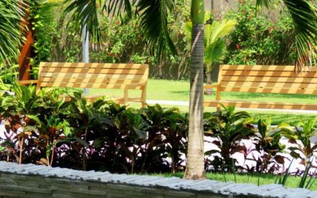 Beach Class Eco Life Muro Alto 9003