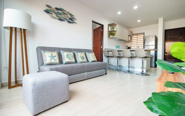 Condo Ambar Mazatlán