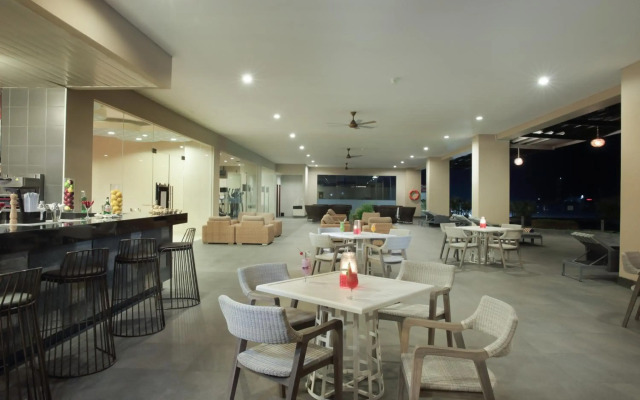 The Luxton Cirebon Hotel and Convention