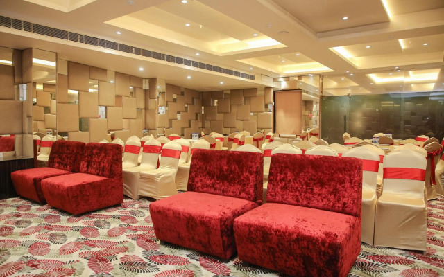 Citrus Prime Raipur
