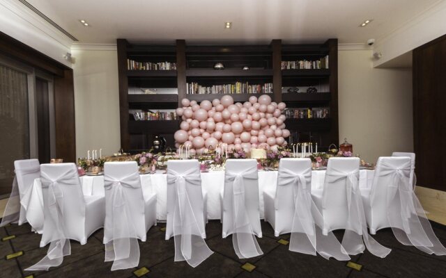 The Westin Melbourne