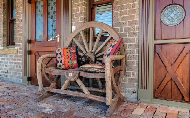 The Old Bank Boutique Hotel