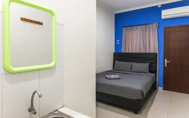 TwoSpaces Living at Panorama Eco Stay