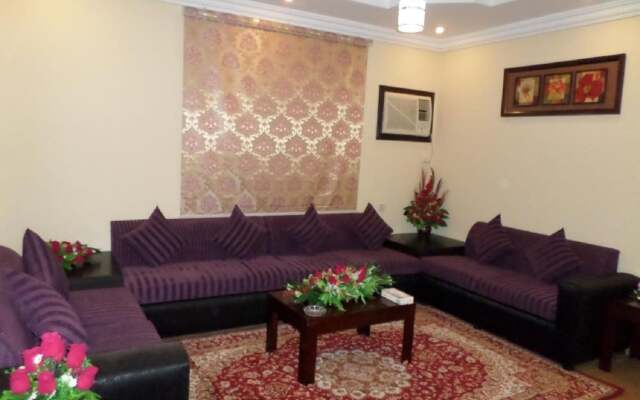 Lavena Hotel Apartments - Al Basateen
