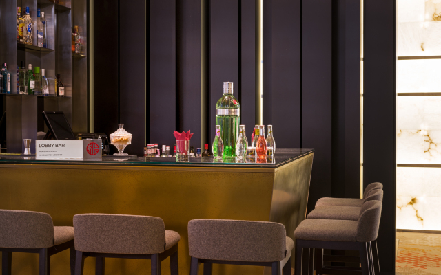 NH Collection Lisboa Liberdade