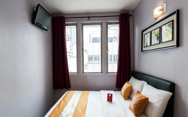 OYO 191 ML Inn Hotel