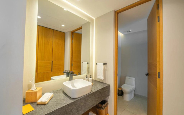 Amaranto Hotel Boutique