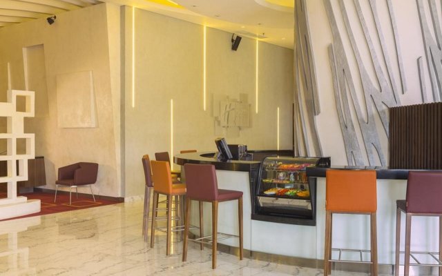 Holiday Inn Express Jakarta Pluit Citygate, an IHG Hotel