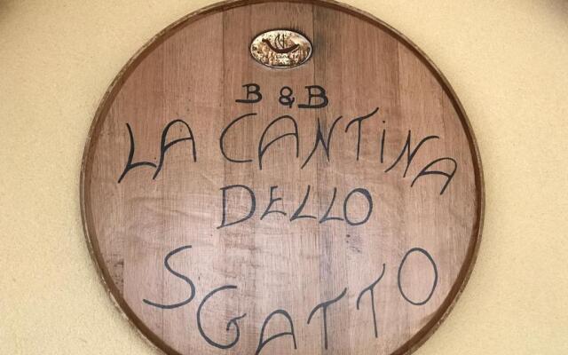 La Cantina dello Sgatto