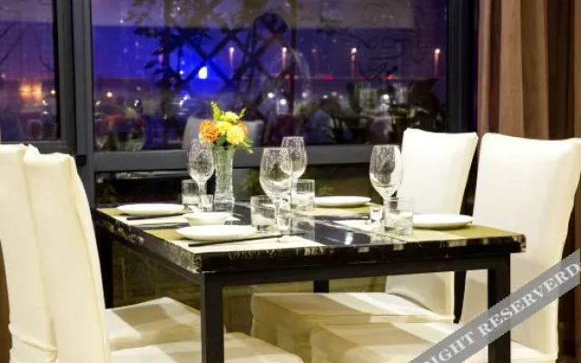 Homeinn Neo (Xinmi Kuangqu Zhenxing Road)