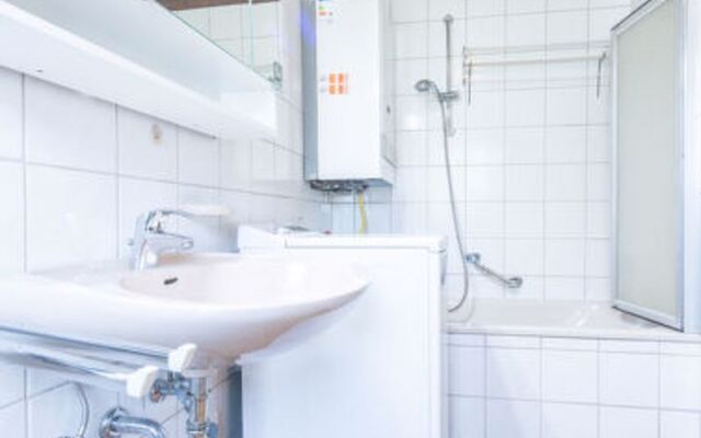 Am Hohen Bogen 17384