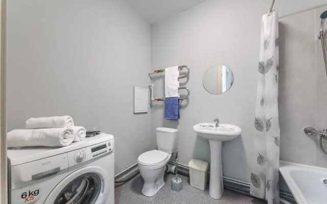 КварталАпартаментс на ул. Вязниковская, д. 41