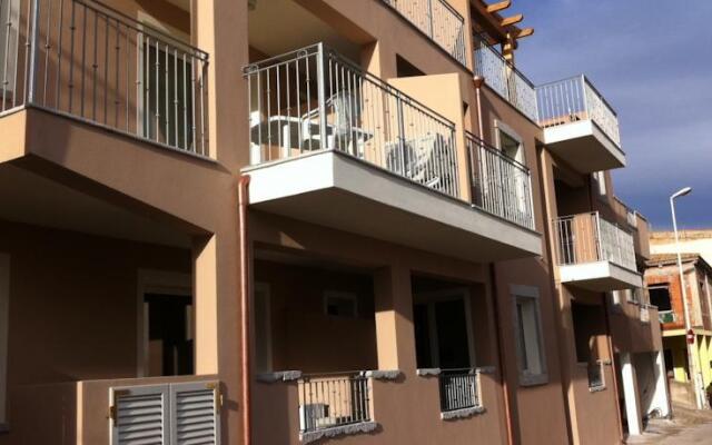 Sardamare Apartments Castelsardo