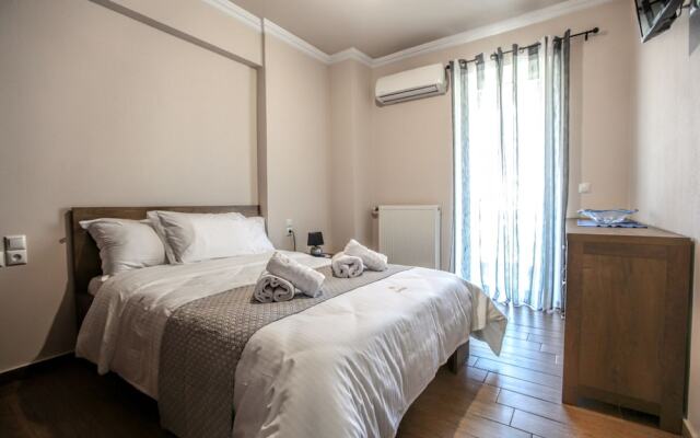 Meteora Fantasia Luxury Residence