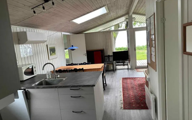 5 Star Holiday Home in Haderslev