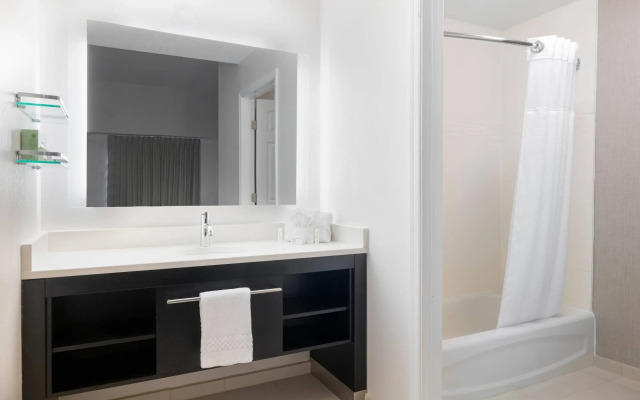 Residence Inn By Marriott Williamsburg