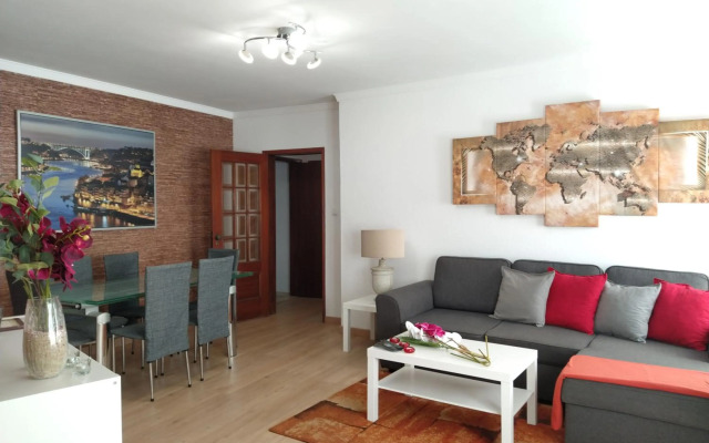 Apartamento S. João da Foz