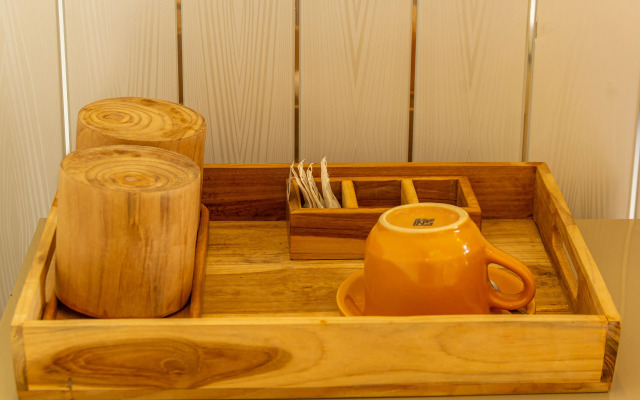 Kubu Sari Guest House Ubud