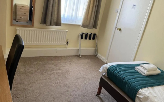 Savoy Blackpool Hotel