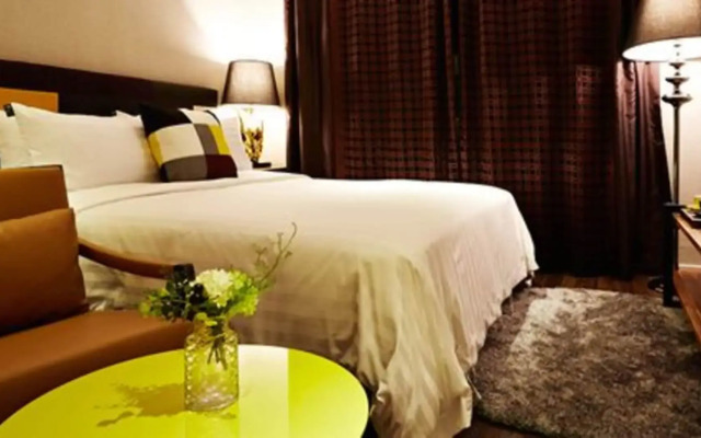 Hotel Namoo