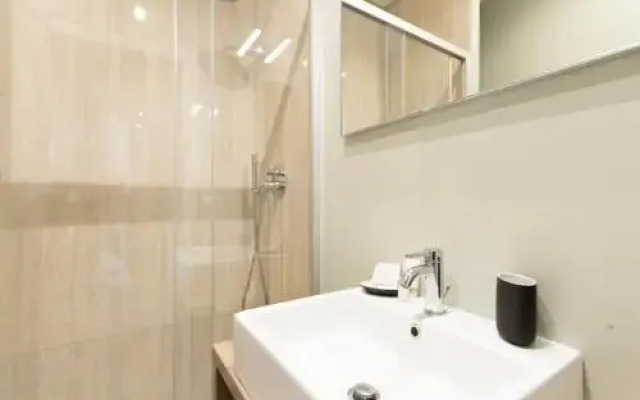 Via Torino Apartment 1