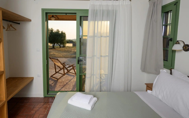 Eleon Olive Retreat