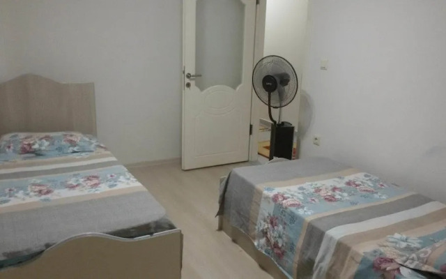Cinaralti Apart