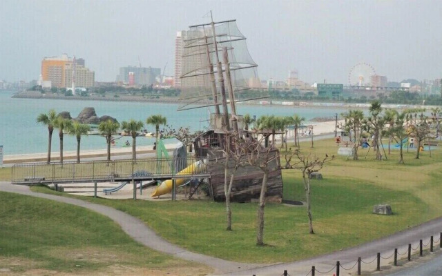 Ocean View Araha 303