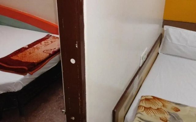 Sai Seva Hotel