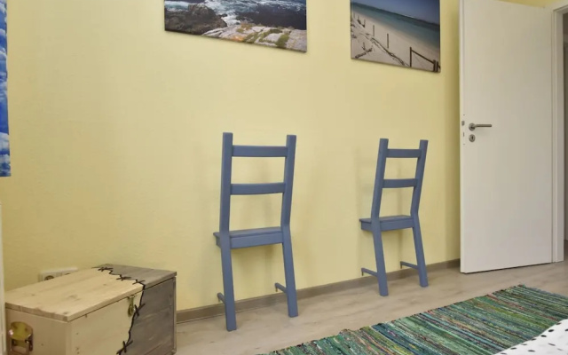 Delightful Apartment in Rerik near Baltic Sea