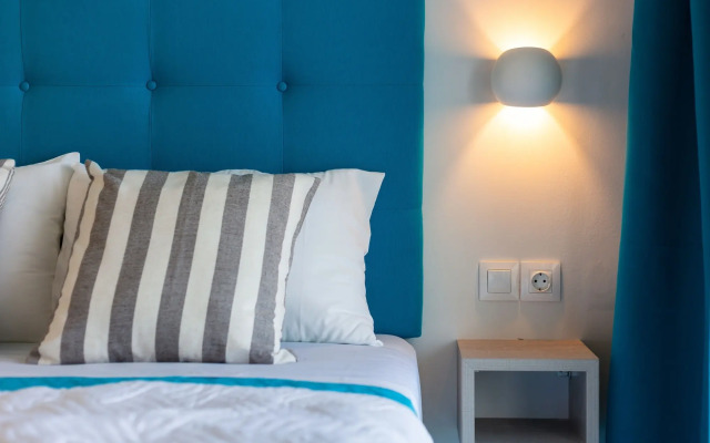 Rethymno Hills Apartments